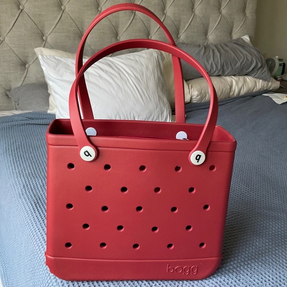 BOGG BAG Bags Bogg Bag Small Tote Poshmark